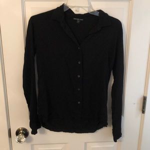 James Perse blouse